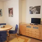 Haus Claudia By Globalimmoservice Appartamento