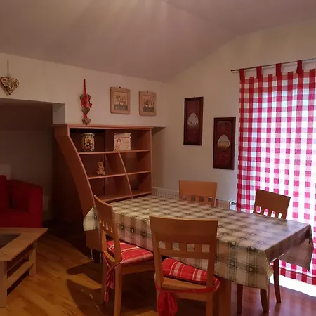 Haus Claudia By Globalimmoservice *