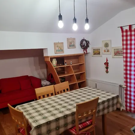 Lägenhet Haus Claudia By Globalimmoservice Bad Kleinkirchheim