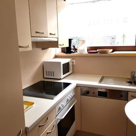 Haus Claudia By Globalimmoservice