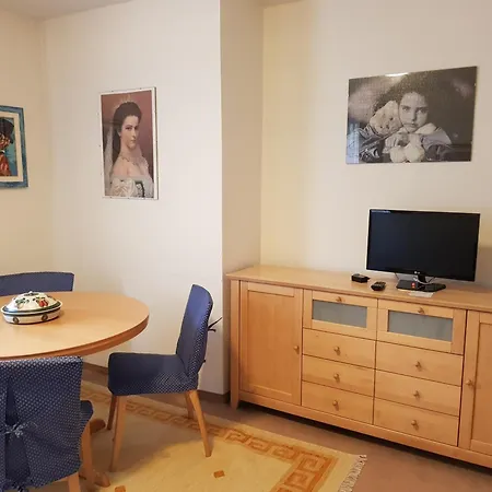 Haus Claudia By Globalimmoservice 아파트