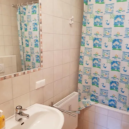 아파트 Haus Claudia By Globalimmoservice