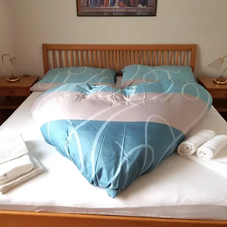 Haus Claudia By Globalimmoservice 아파트 *