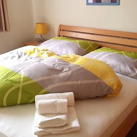 Haus Claudia By Globalimmoservice Lägenhet Bad Kleinkirchheim