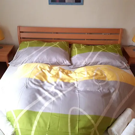 Haus Claudia By Globalimmoservice *