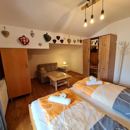 Haus Claudia By Globalimmoservice