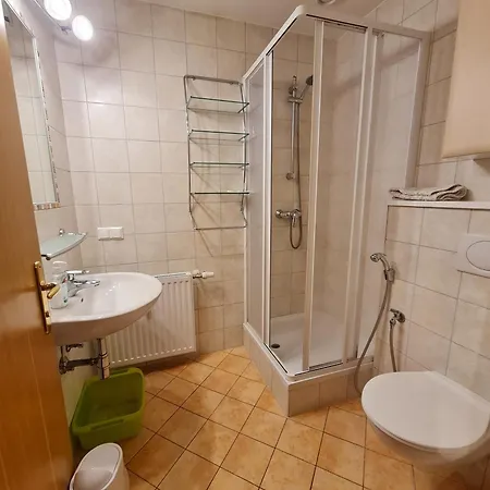 Apartman Haus Claudia By Globalimmoservice
