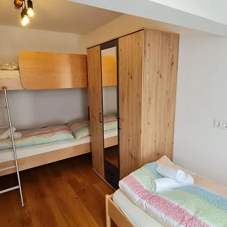 דירה Haus Claudia By Globalimmoservice באד קליניקירשהיים