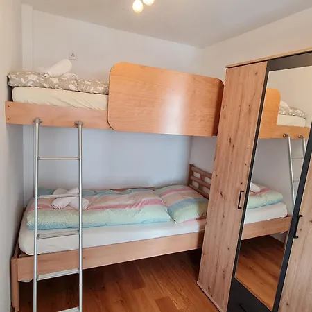 Haus Claudia By Globalimmoservice * באד קליניקירשהיים