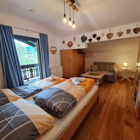 Haus Claudia By Globalimmoservice