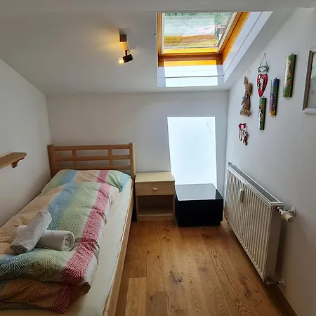 דירה Haus Claudia By Globalimmoservice