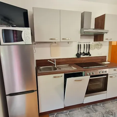 Haus Claudia By Globalimmoservice *