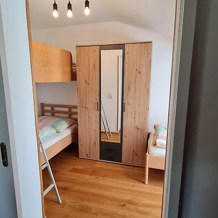 Haus Claudia By Globalimmoservice 바트키르히하임