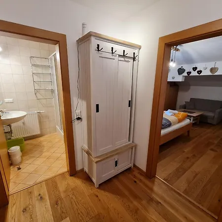 Lägenhet Haus Claudia By Globalimmoservice