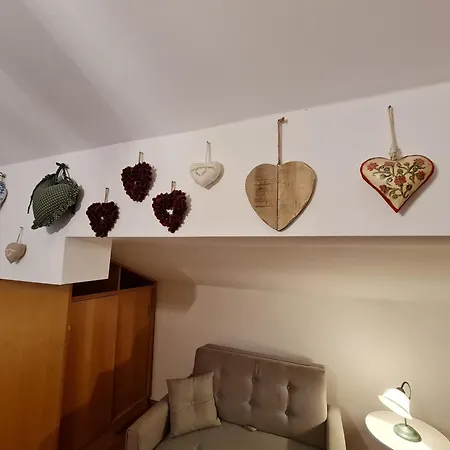 Haus Claudia By Globalimmoservice 아파트 *