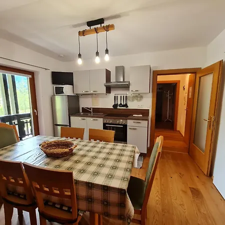 Haus Claudia By Globalimmoservice *