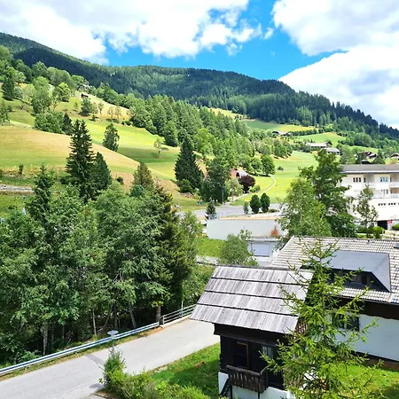 Haus Claudia By Globalimmoservice Lägenhet