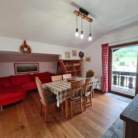 דירה Haus Claudia By Globalimmoservice *