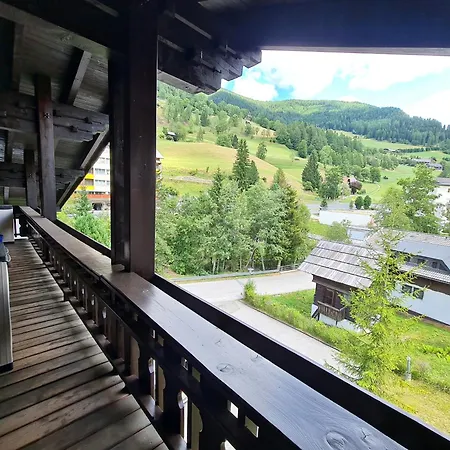 Haus Claudia By Globalimmoservice Bad Kleinkirchheim
