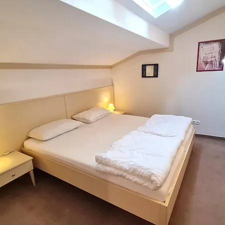 Haus Claudia By Globalimmoservice * 巴德小基希海姆