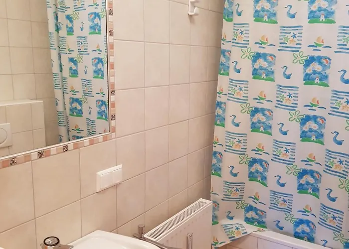 Apartamento Haus Claudia By Globalimmoservice