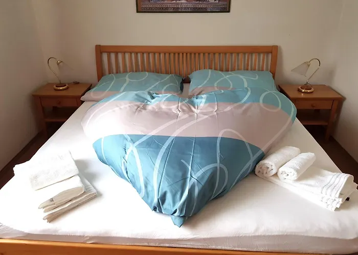 Haus Claudia By Globalimmoservice Apartamento *