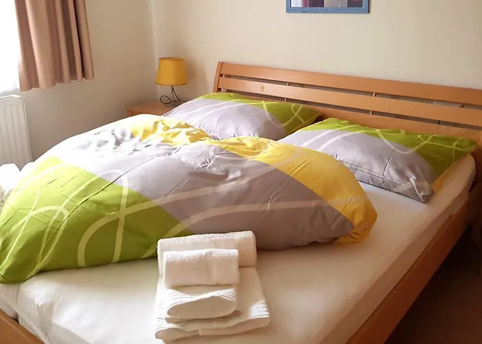 Haus Claudia By Globalimmoservice Apartamento Bad Kleinkirchheim