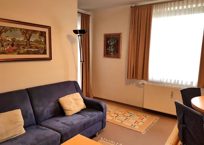 Apartamento Haus Claudia By Globalimmoservice Bad Kleinkirchheim