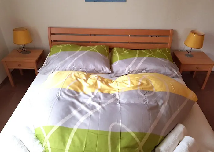 Haus Claudia By Globalimmoservice *