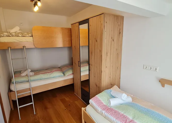 Apartamento Haus Claudia By Globalimmoservice Bad Kleinkirchheim