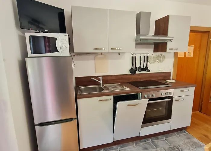 Haus Claudia By Globalimmoservice *