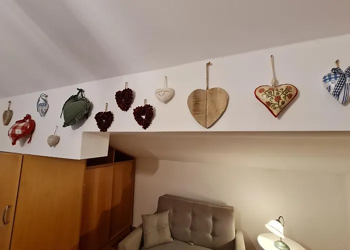 Haus Claudia By Globalimmoservice Apartamento *