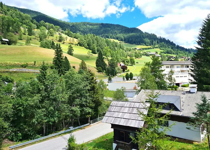 Haus Claudia By Globalimmoservice Apartamento