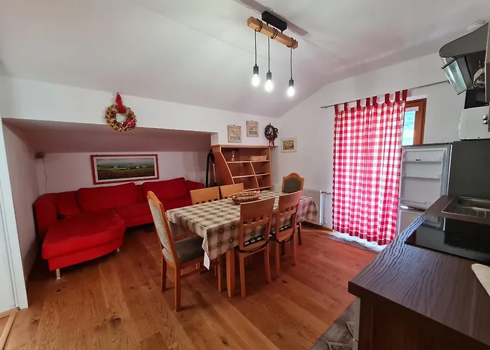 Haus Claudia By Globalimmoservice Apartamento *