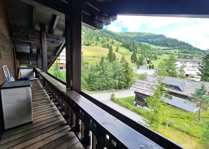 Haus Claudia By Globalimmoservice Bad Kleinkirchheim