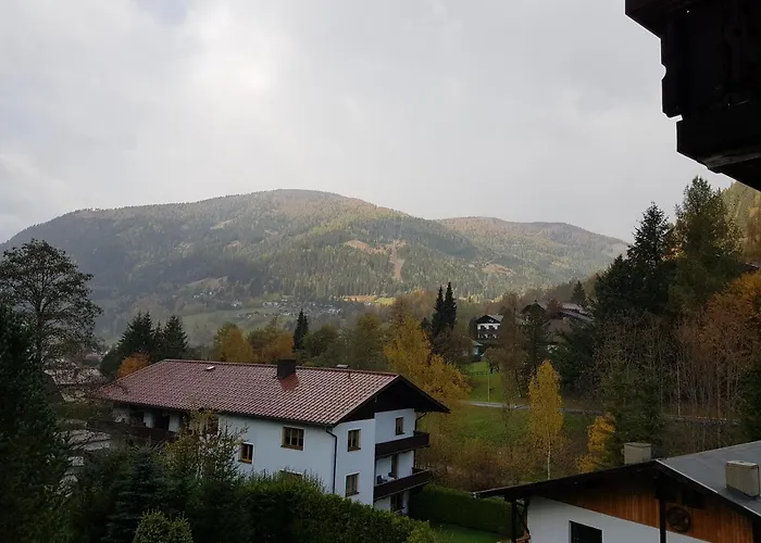 Haus Claudia By Globalimmoservice Apartamento